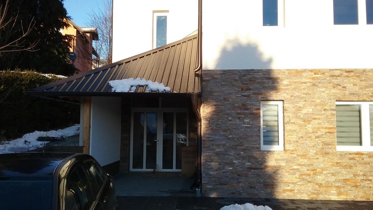 Mk Zlatibor Exterior foto