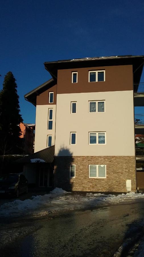 Mk Zlatibor Exterior foto