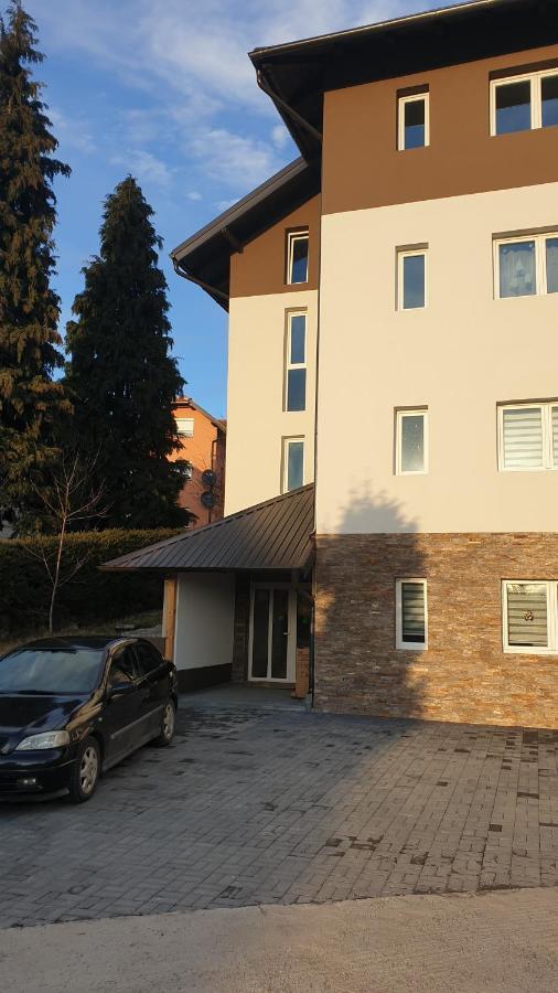 Mk Zlatibor Exterior foto