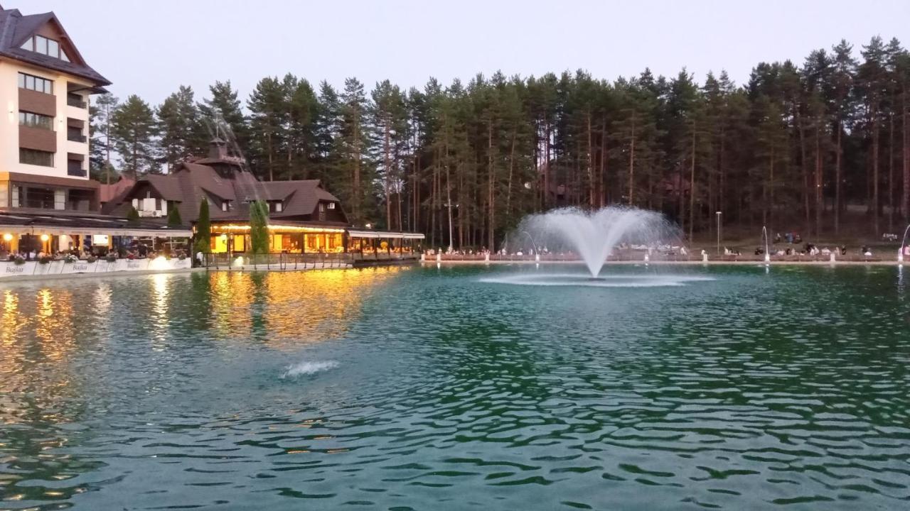 Mk Zlatibor Exterior foto