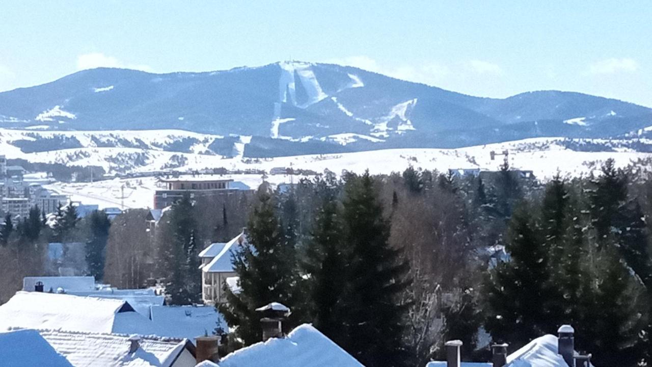 Mk Zlatibor Exterior foto