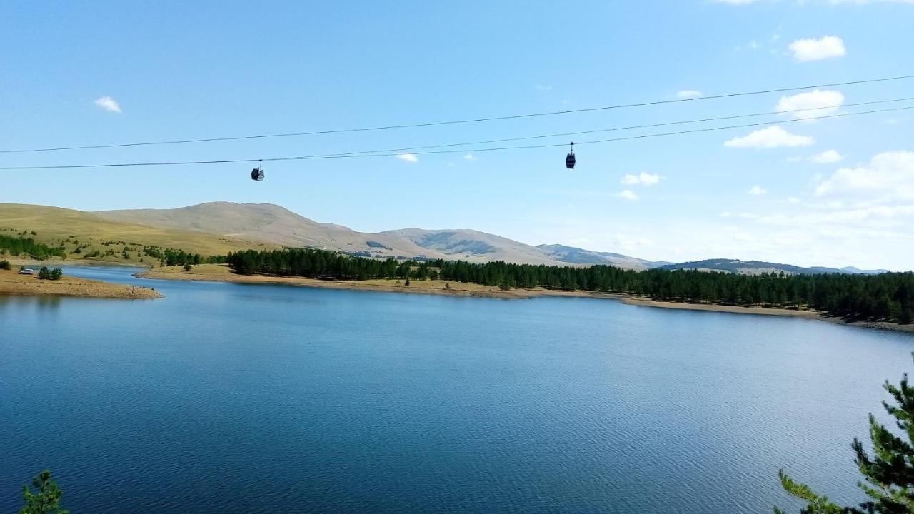 Mk Zlatibor Exterior foto