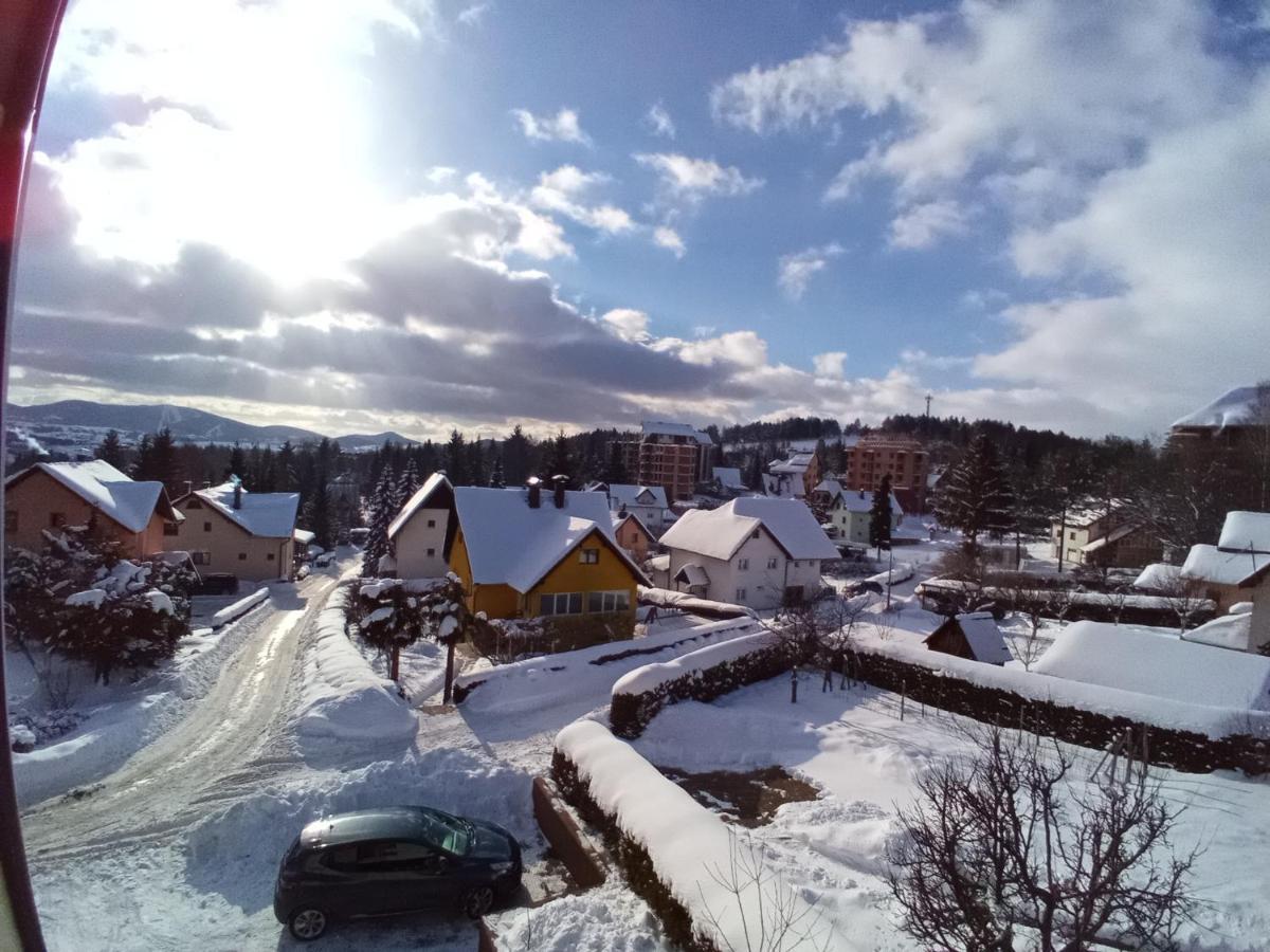 Mk Zlatibor Exterior foto