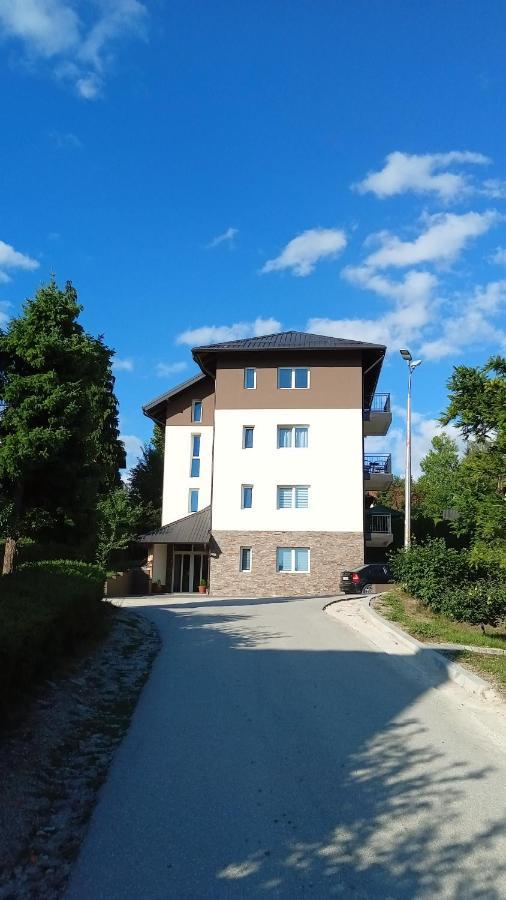 Mk Zlatibor Exterior foto