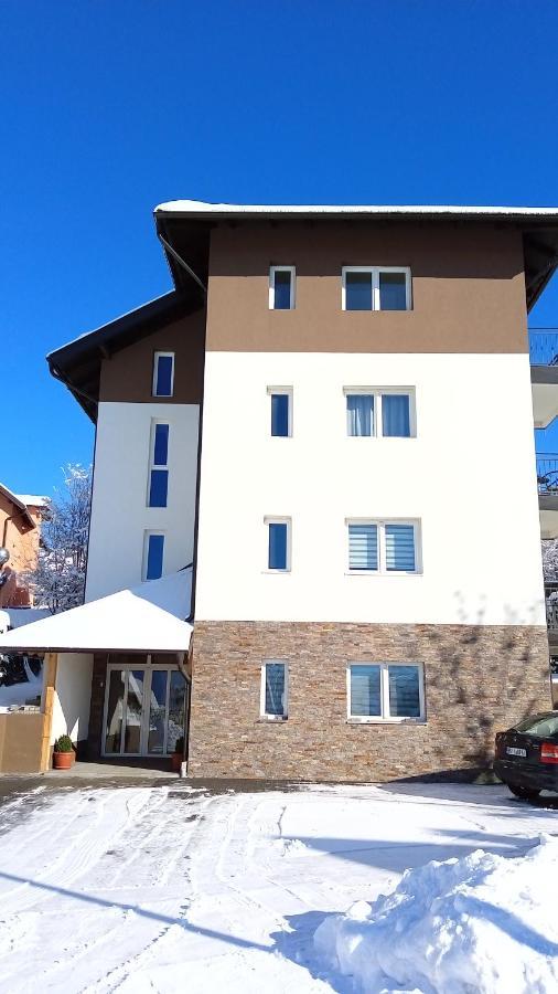 Mk Zlatibor Exterior foto